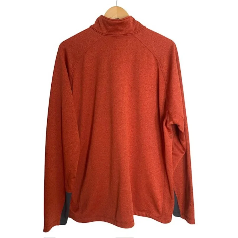The North Face Canyonlands 1/2 Zip Fleece Pullover XXLarge